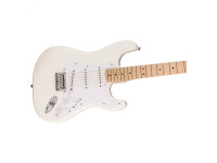Fender Squier Sonic Strat HT Arctic White Fender Squier Sonic Strat HT Arctic White